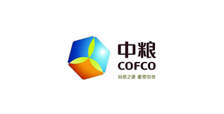 高端网站设计案例-中粮集团