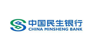 高端网站设计案例-民生银行
