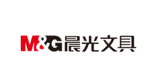 高端网站设计案例-晨光文具