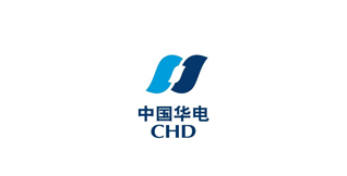 高端网站设计案例-中国华电