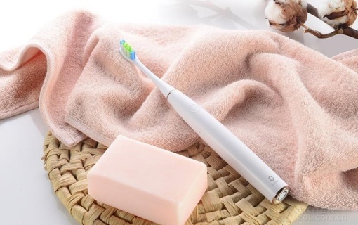 Oclean电动牙刷